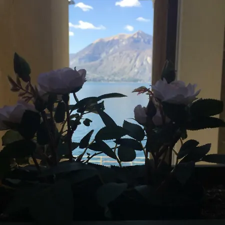 Cozy Garden Retrait Varenna