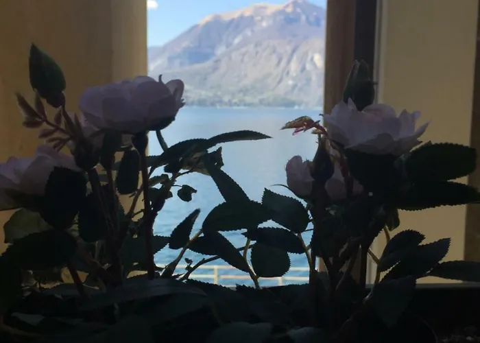 Cozy Garden Retrait Varenna