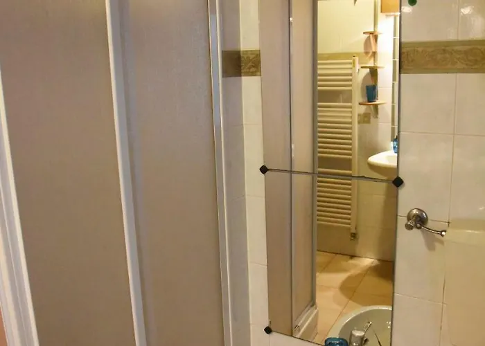 Cozy Garden Retrait Apartman