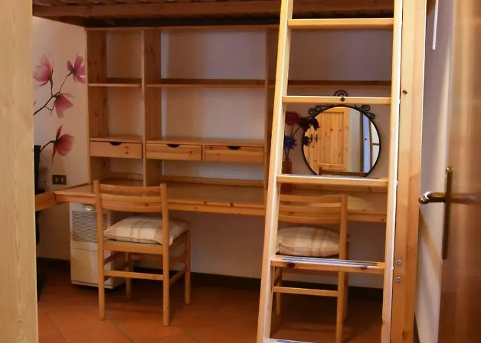 Apartman Cozy Garden Retrait