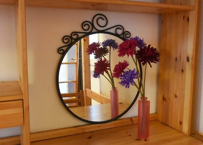 Cozy Garden Retrait Apartman Varenna