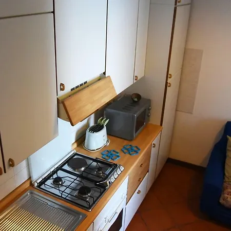 Apartamento Cozy Garden Retrait