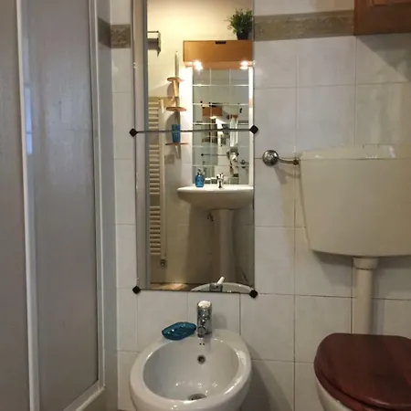 Cozy Garden Retrait Appartement