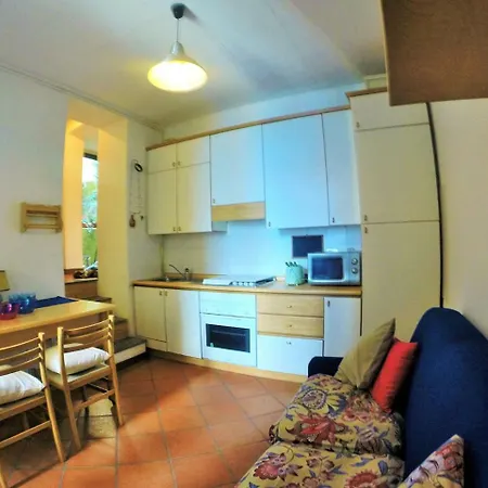 Cozy Garden Retrait Apartamento *
