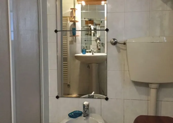 Cozy Garden Retrait Apartamento