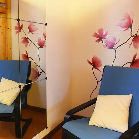 Cozy Garden Retrait Appartement *