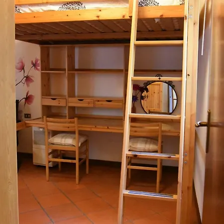 Appartement Cozy Garden Retrait